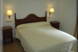 Hostal Padrino Almoguera Pokoj fotografie